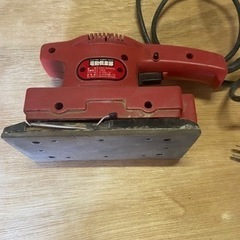 オービタル　サンダー　電動クラブの画像