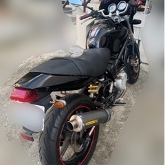 2007年式　VTR250の画像