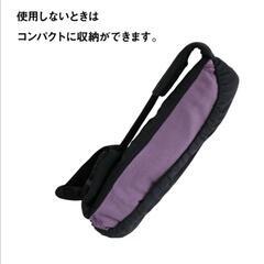 抱っこひも　PITTARIの画像