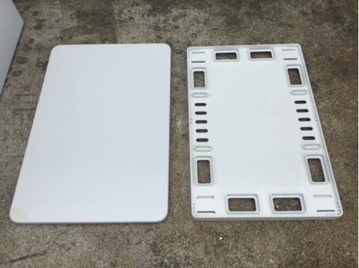 Tupperware マルチオーガナイザー ワイド ドア付きタイプ 3台セット 天