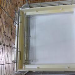 オカメ465ケージの画像