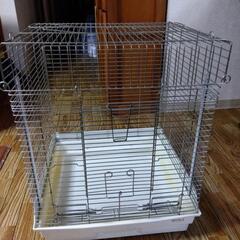 オカメ465ケージの画像