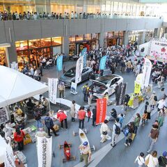 第31回キネコ映画祭イベントスタッフ募集　【日勤11000円】【夕方短時間11000円】【夜勤15000円】の画像