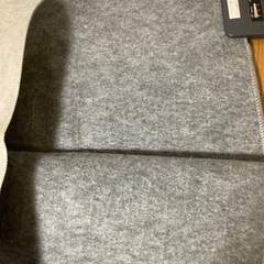 ホットカーペット ＆ 上に敷くホットカーペットカバーのセット