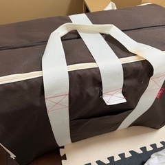 決まりました！ファルスカ farskaベビーベット&マットの画像