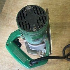 日立　電気カッターの画像