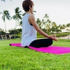 Sankalpa yoga class(春日井市勝川)の画像