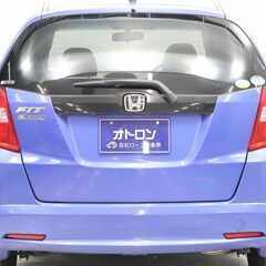 燃費も乗り心地もいいですよ。フィットです。の画像