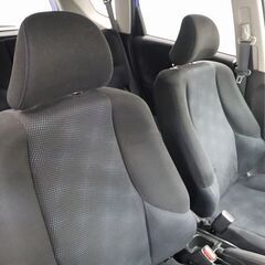 燃費も乗り心地もいいですよ。フィットです。の画像