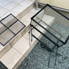 爬虫類ケージ　爬虫類用品セット　の画像