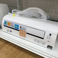 ★標準工事費無料キャンペーン★ DAIKIN エアコン F22XTES-W 2.2kw 2020年製 室内機分解洗浄 KJ3226