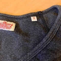 ハリウッドランチマーケット Tシャツ 0の画像