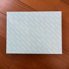 《新品未使用》写真立て　フォトフレームの画像