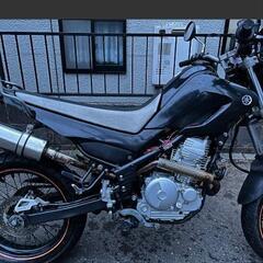 車両交換可　ヤマハ　XT250x他の画像
