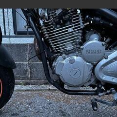 車両交換可　ヤマハ　XT250x他の画像