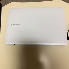 マウスノートパソコン