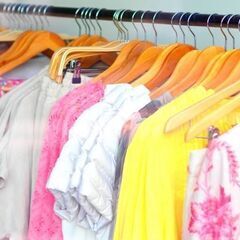 【高時給】人気のアパレルショップ店員募集★≪週3日～相談可≫の画像