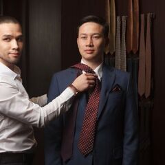 【高時給】人気のアパレルショップ店員募集★≪週3日～相談可≫の画像