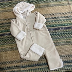 ベビー服 アウター