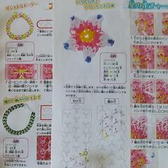 キャンディループとリリアンの画像