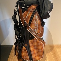 OGIO ゴルフバッグ
