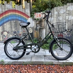 【3837】ブリヂストン　ベガス　20インチ　21,500円（防...