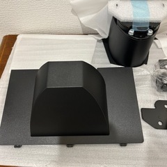 AQUOS スタンド　純正品の画像