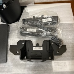 AQUOS スタンド　純正品の画像