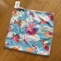 Lush 風呂敷