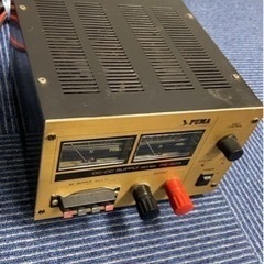 PUMA・PS-60A・DC-DCコンバーター・24V-12V/max60Aの画像