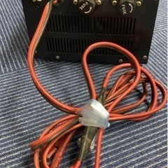 PUMA・PS-60A・DC-DCコンバーター・24V-12V/max60Aの画像