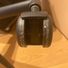 ビンテージ調のチェア★11月18日までの画像