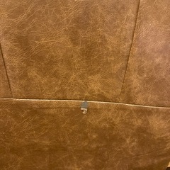 ビンテージ調のチェア★11月18日までの画像