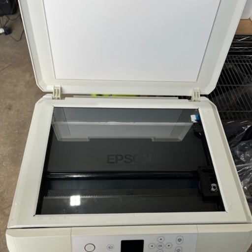 EPSON コピー機