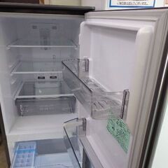 MITSUBISHI 高年式2022年 146L冷蔵庫