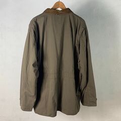 ✨🔔期間限定・特別価格🔔✨ J.CREW  90s ハンティングジャケット ミディアムコートの画像