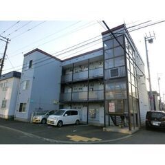 🐄【東区★1R】敷金礼金なし☆バス・トイレ別🛁/🚽ペット相談可🐶...