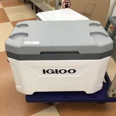 IGLOOS クラーボックス 51L  【🔥リサイクルモールみっ...