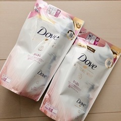 泡で出てくるボディソープ(詰め替え用)