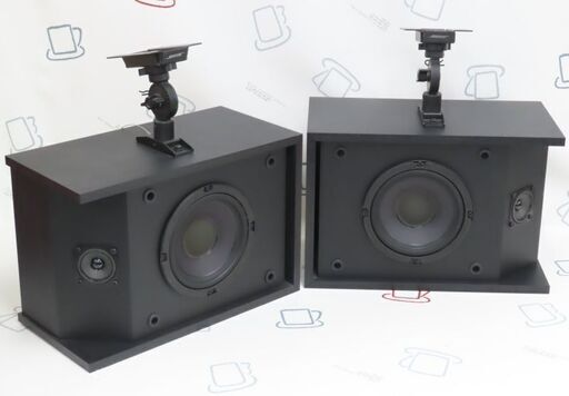 ♪BOSE 201 天吊りスピーカー オーディオ/ビデオモニター 札幌♪①