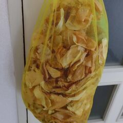 染物用に！玉ねぎの皮