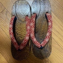 浴衣　レディースの画像