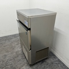 ホシザキ　HOSIZAKI　業務用　全自動製氷機　キューブアイス　厨房　飲食店　IM-35L-1の画像