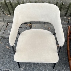 ニトリ　椅子　チェア　おしゃれ