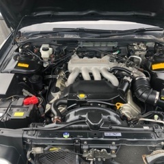 ☆商談中！H5 日産Y32シーマ　4.1の画像
