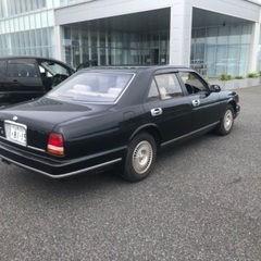☆商談中！H5 日産Y32シーマ　4.1の画像