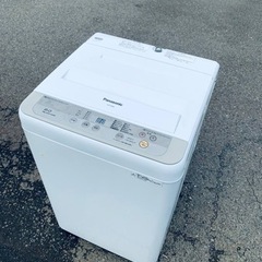EJ1838番⭐️Panasonic電気洗濯機⭐️