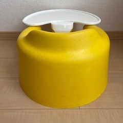 バンボ　Bumbo　イエローの画像