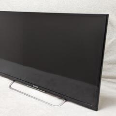 【動作確認済み】ソニーKJ-32W700C 32型 SONY BRAVIA KJ-32W700C