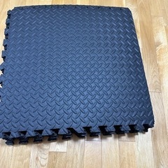 ジョイントマット  トレーニング用